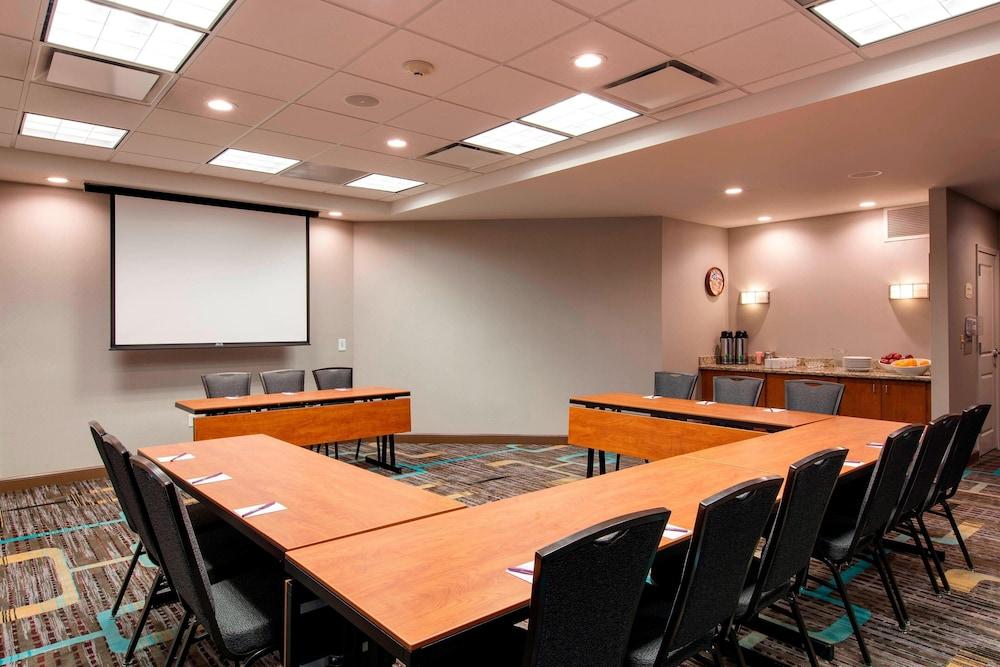 Residence Inn Marriott Chicago Midway photo 22