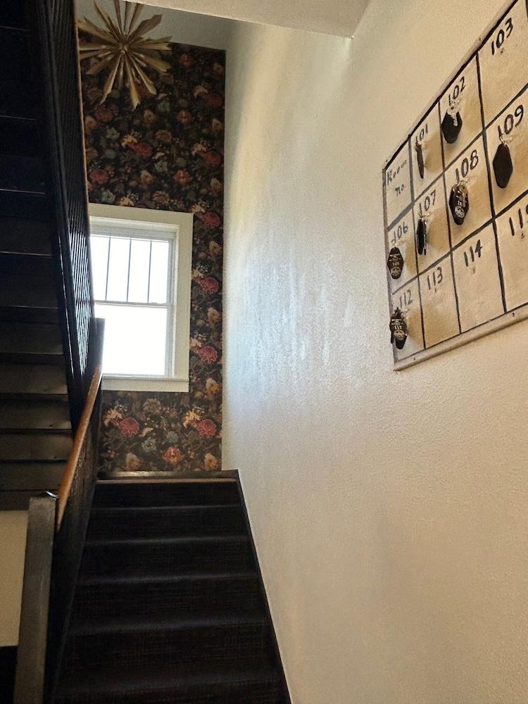 Westphalia Inn photo 7