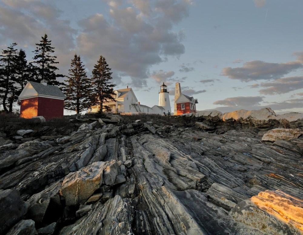 Hotel Pemaquid photo 25