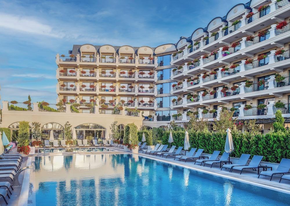 The Alcalde Hotel photo 26