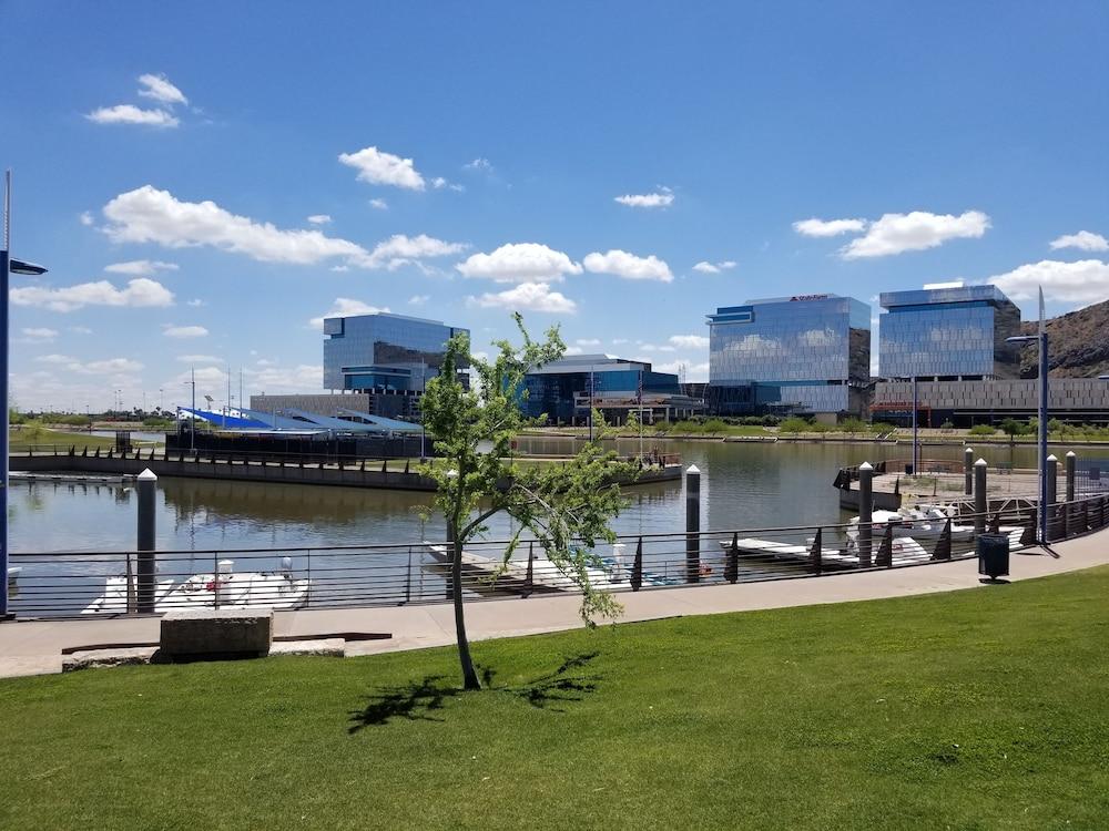 City Express by Marriott Tempe photo 76