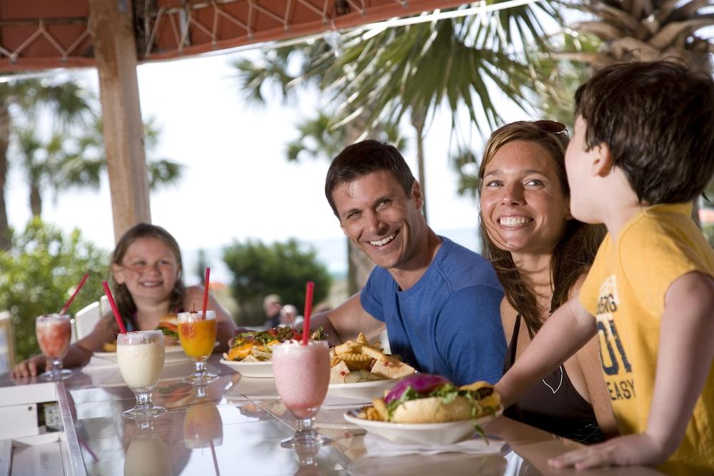 Beach Colony Resort photo 49