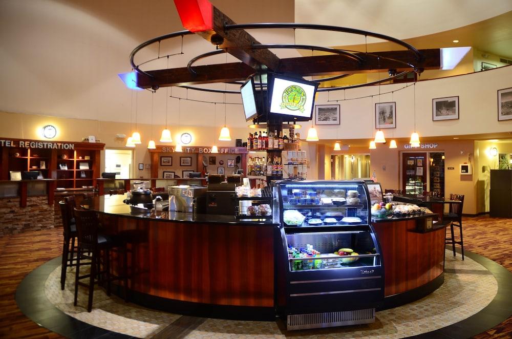 Sky City Casino Hotel photo 10
