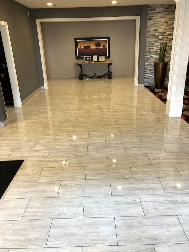 Comfort Inn & Suites Gatesville photo 59