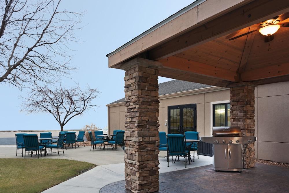 Staybridge Suites South Springfield by IHG photo 44