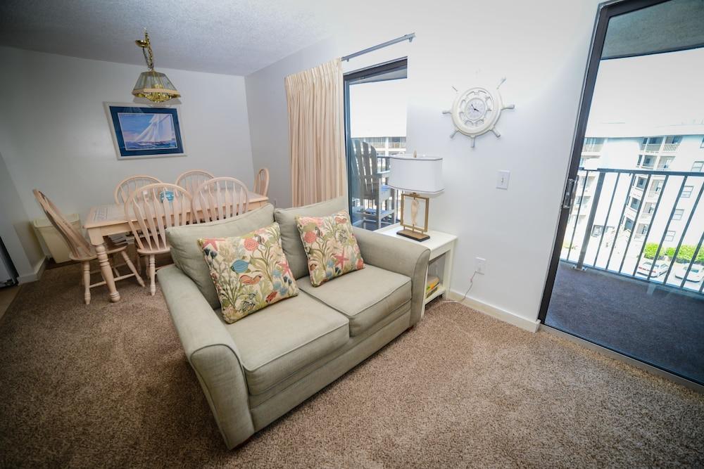 Myrtle Beach Resort by Beach Vacations photo 50