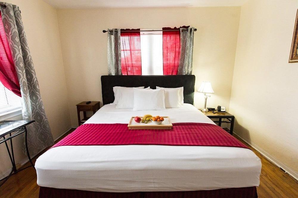 Baltic Hotel photo 9