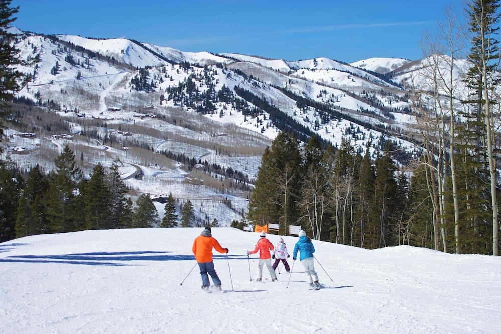 Hyatt Centric Park City photo 24