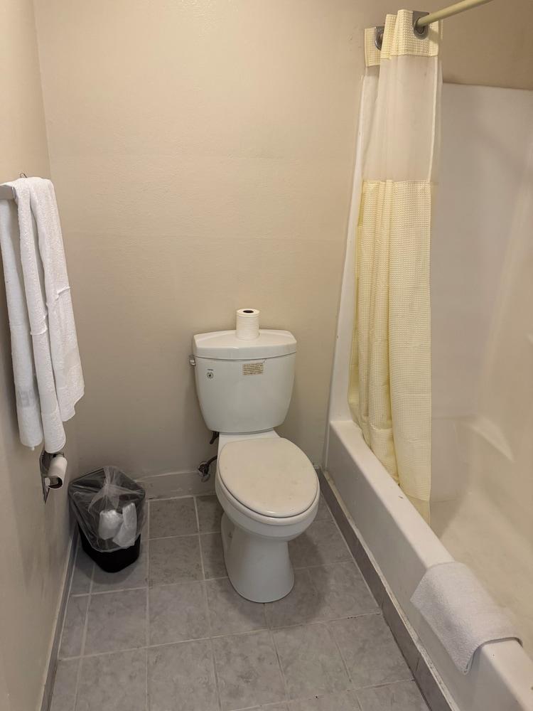 Best Star Inn - Montebello Los Angeles photo 22
