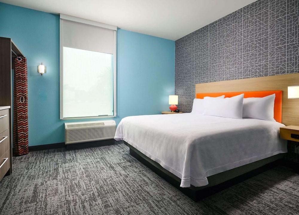 Home2 Suites by Hilton Jackson/Pearl, MS photo 6