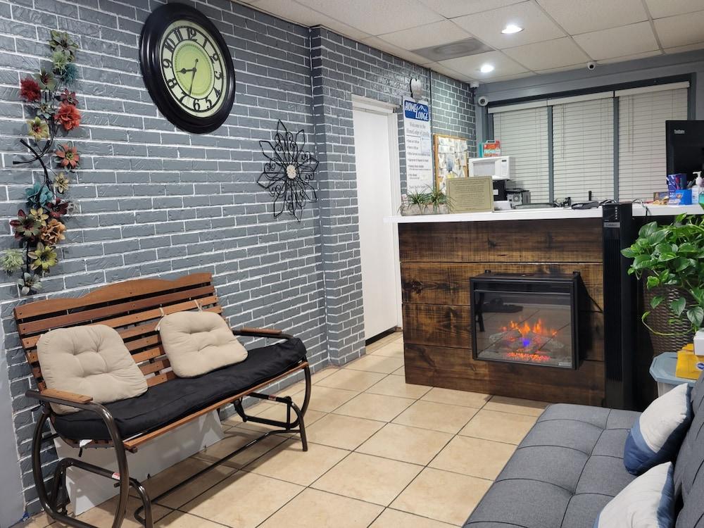 Homelodge photo 3