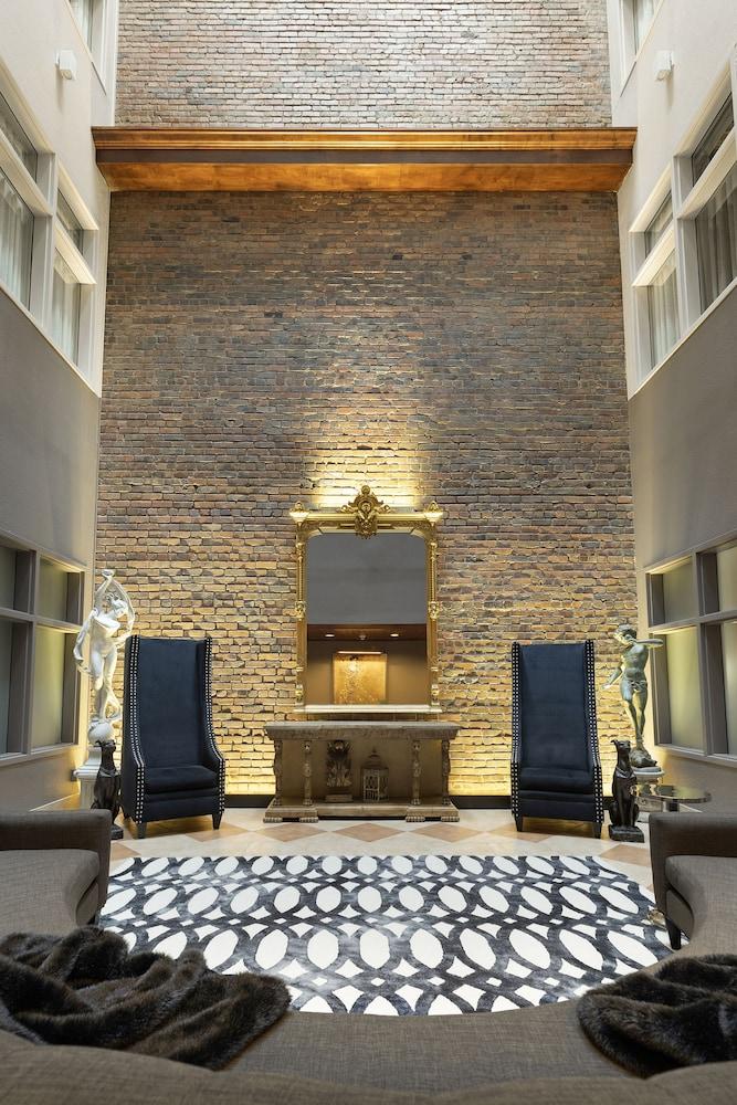 Des Lux Hotel photo 29