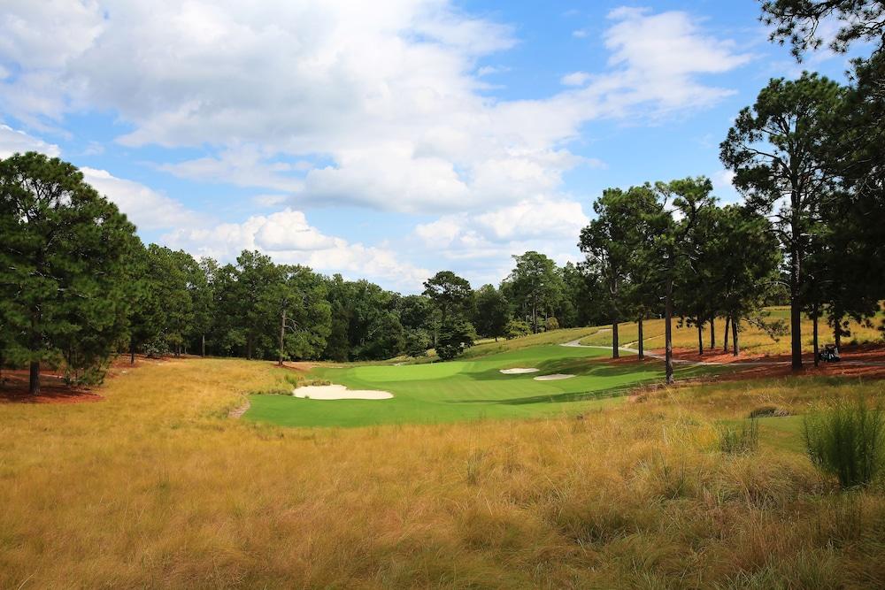 Pine Needles Lodge & Golf Club photo 33