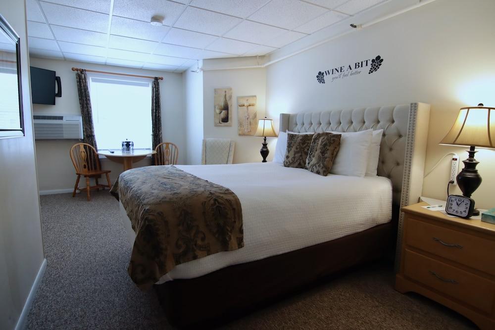 Hotel Frankfort & Restaurant photo 86