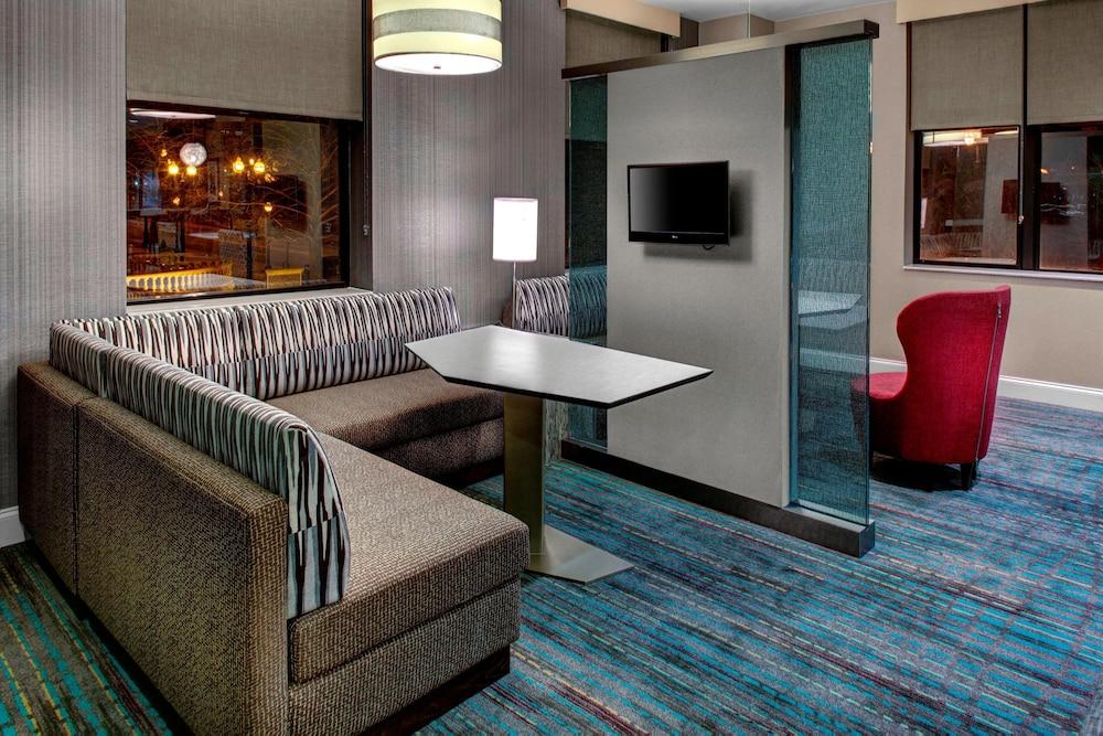 Residence Inn by Marriott Atlanta Midtown/Peachtree at 17th photo 21