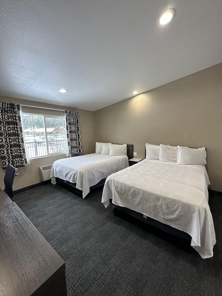 Blackjack Inn South Lake Tahoe photo 18