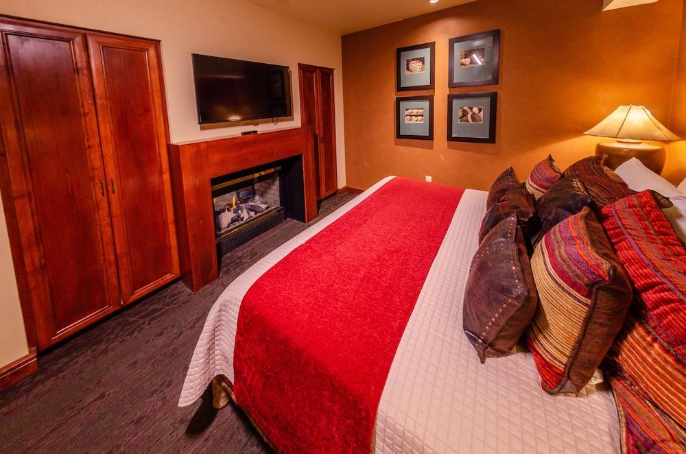 Lodge At Feather Falls Casino photo 16