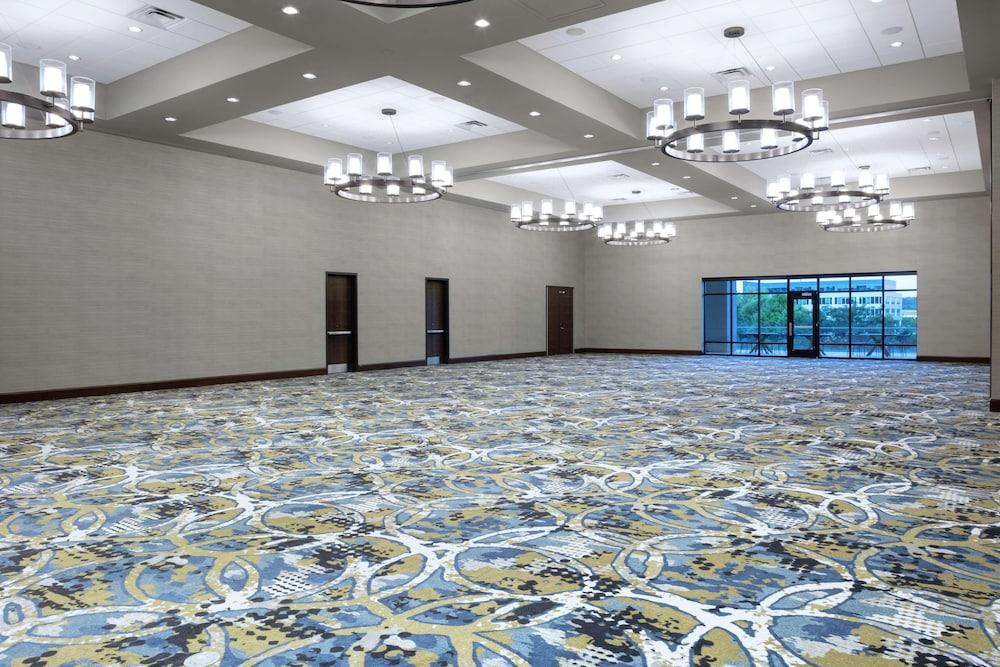 Embassy Suites by Hilton Grand Rapids Downtown,MI photo 5
