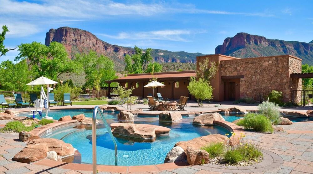 Gateway Canyons Resort, A Noble House Resort photo 9