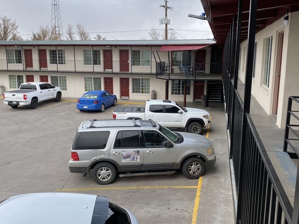Dunes Inn photo 41