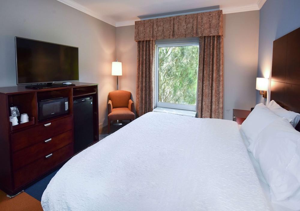 Hampton Inn Alexander City photo 17