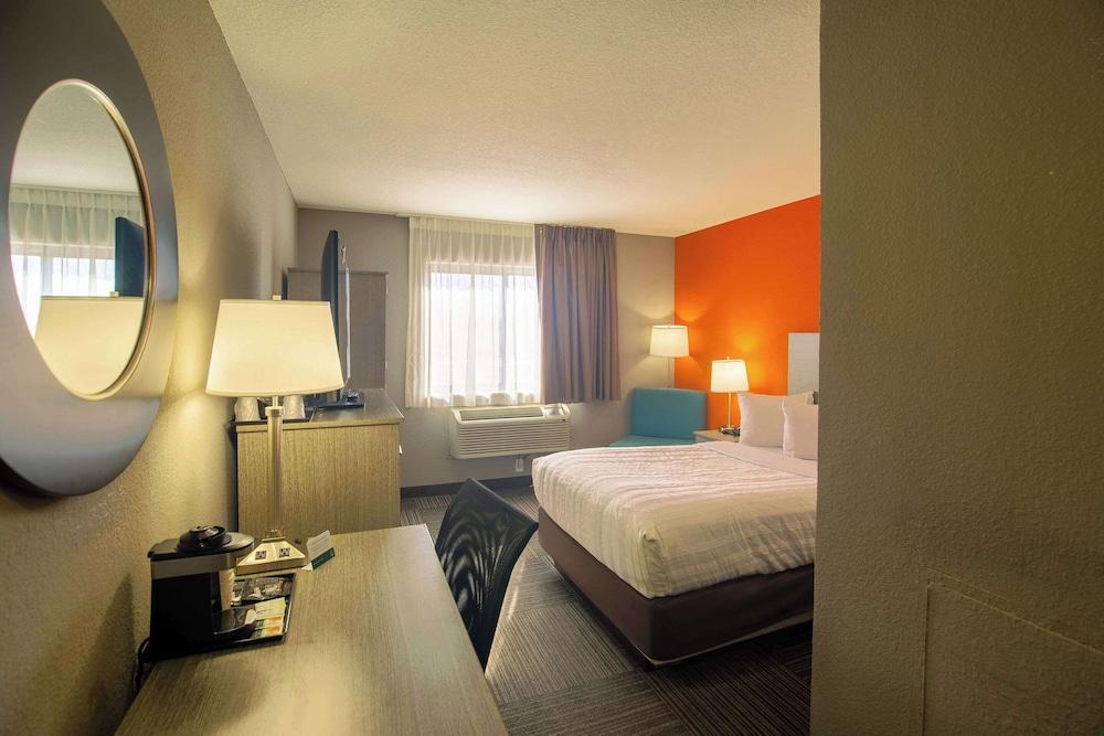 Quality Inn & Suites Hammond Near I-8090 photo 28