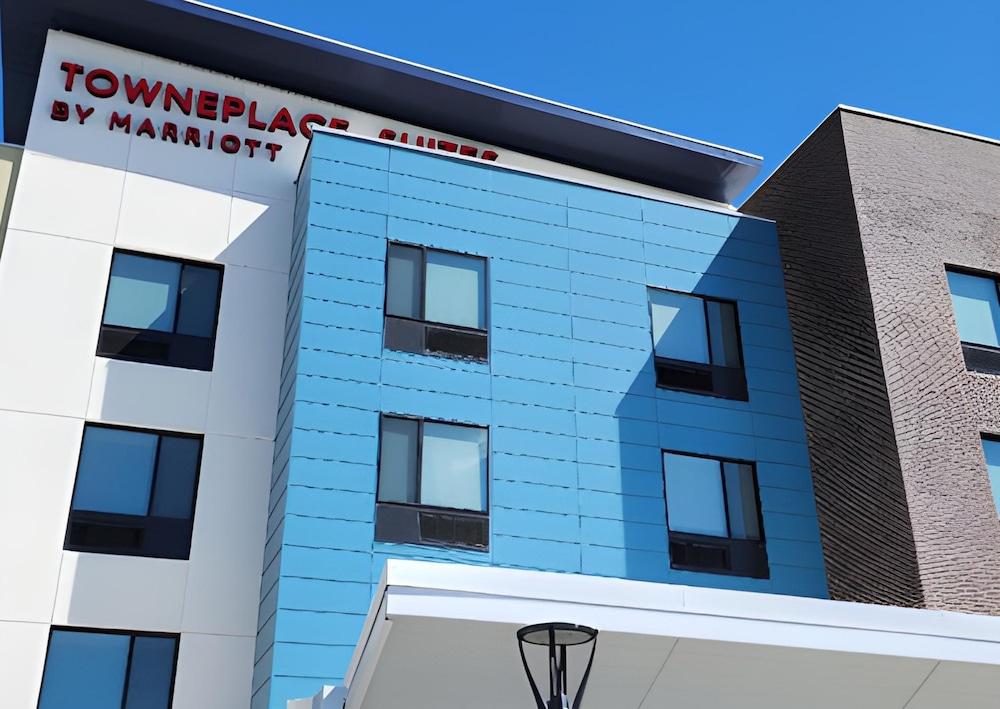TownePlace Suites by Marriott Coeur d'Alene photo 50