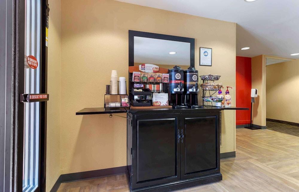 Extended Stay America Suites Washington DC Landover photo 24