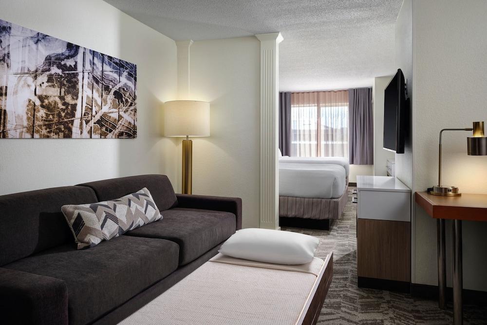 Springhill Suites By Marriott Metro Center photo 9