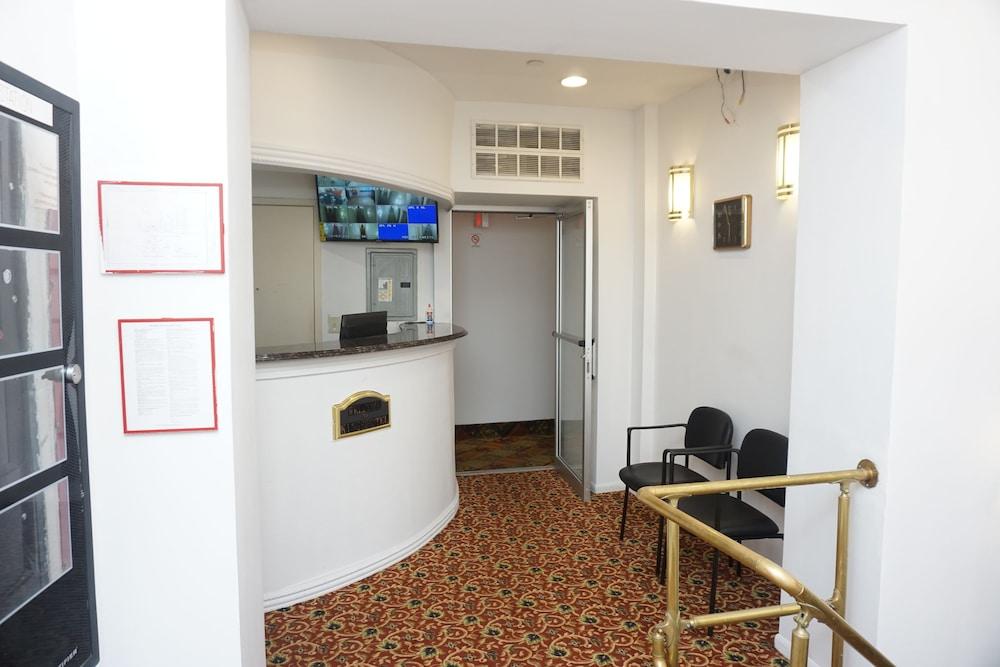 Kings Hotel Inc photo 7