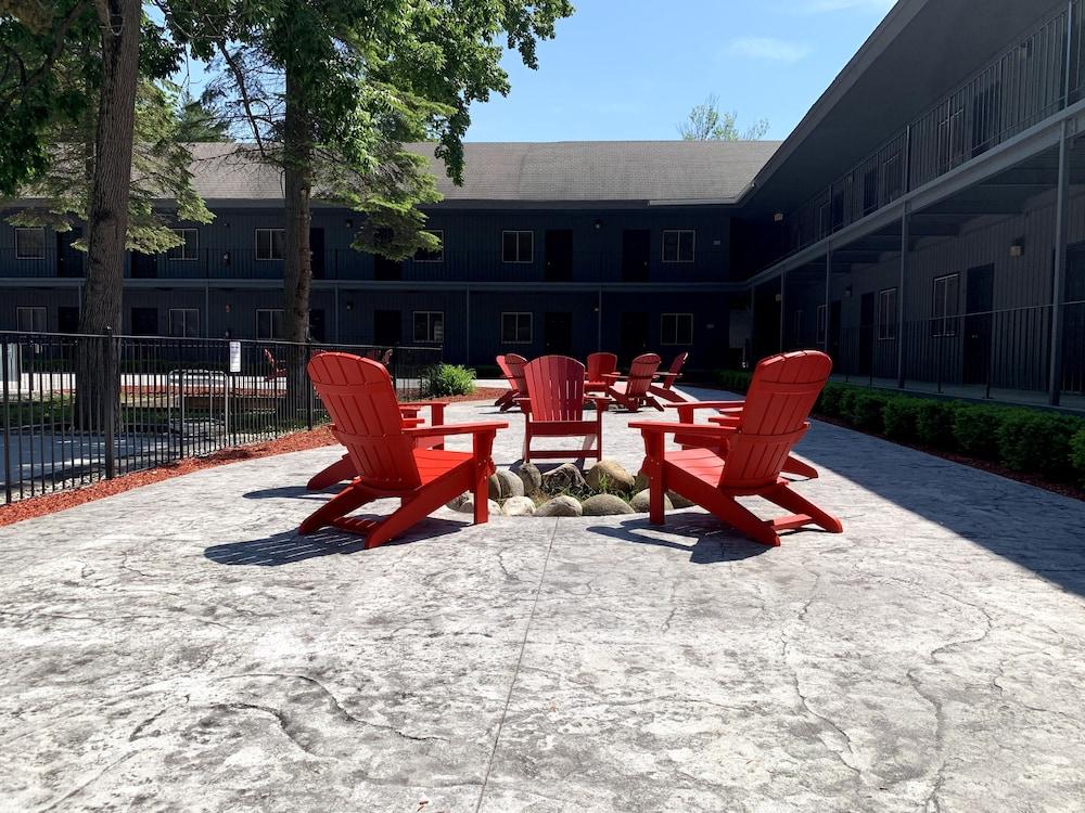 The Stone Gate Resort photo 68