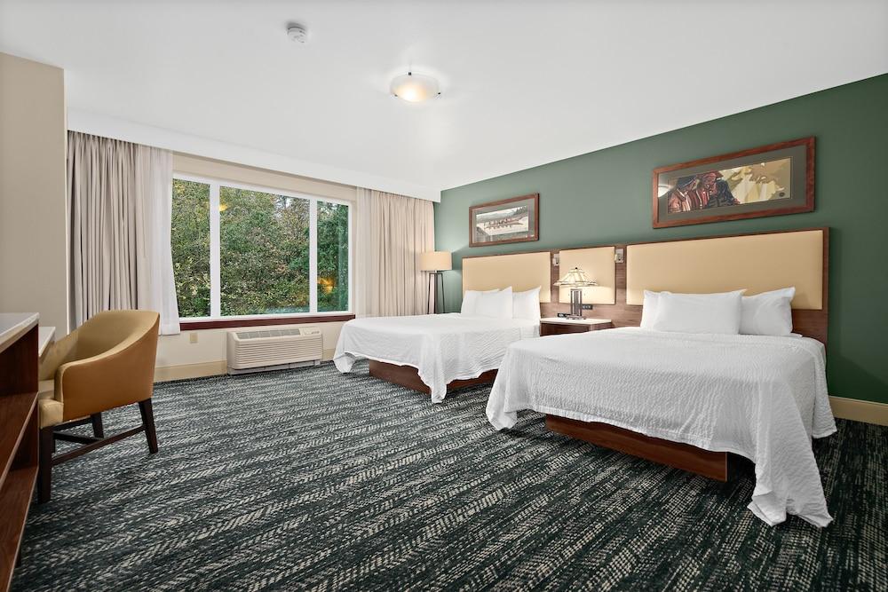 Lucky Eagle Casino & Hotel photo 8