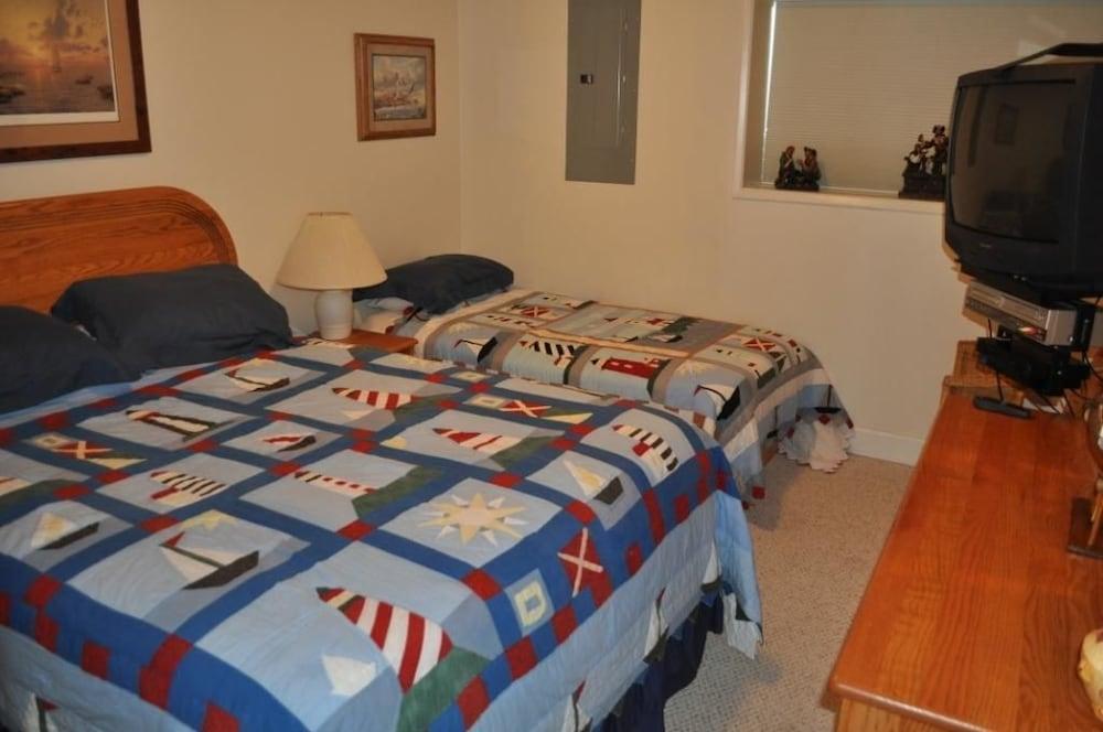 Cavalier Beachfront Condominiums photo 7