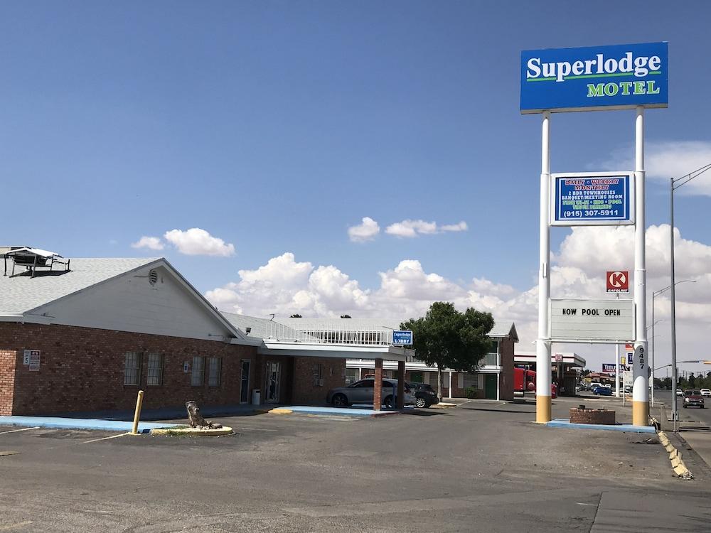 SuperLodge Motel photo 8