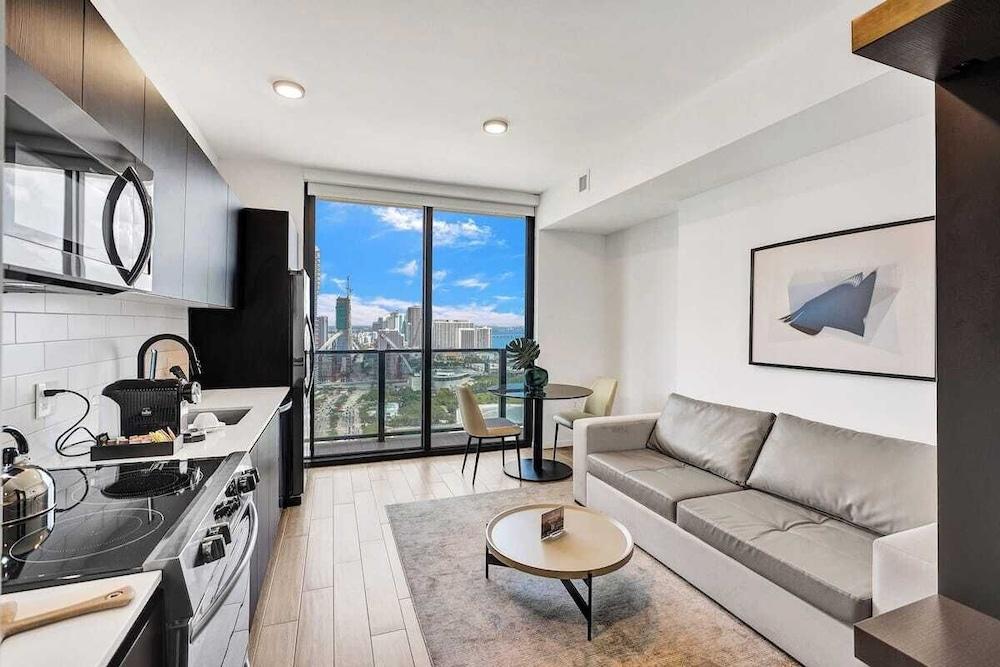 Stay Hospitality - Downtown Miami photo 9