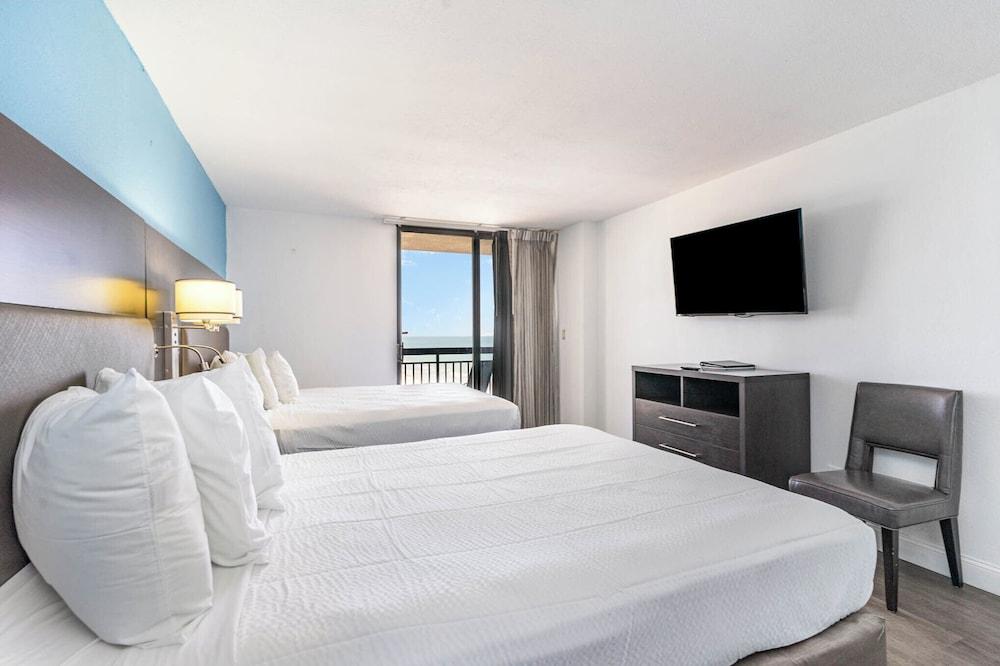 Sun N Sand Resort photo 13