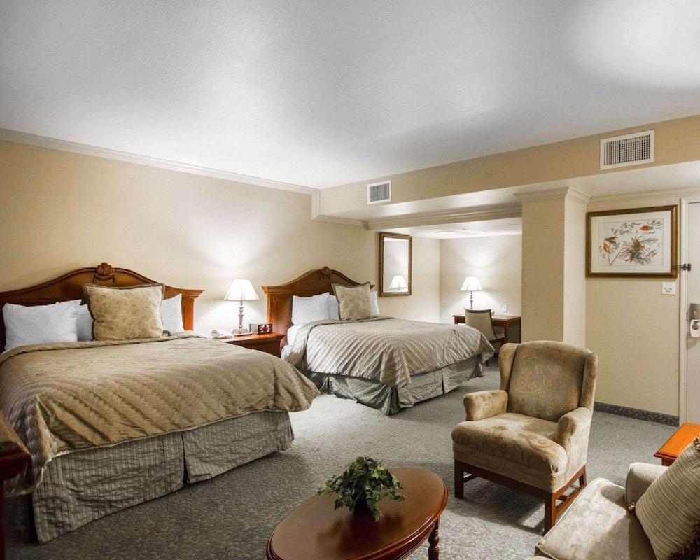Liberty Hotel, an Ascend Collection Hotel photo 19