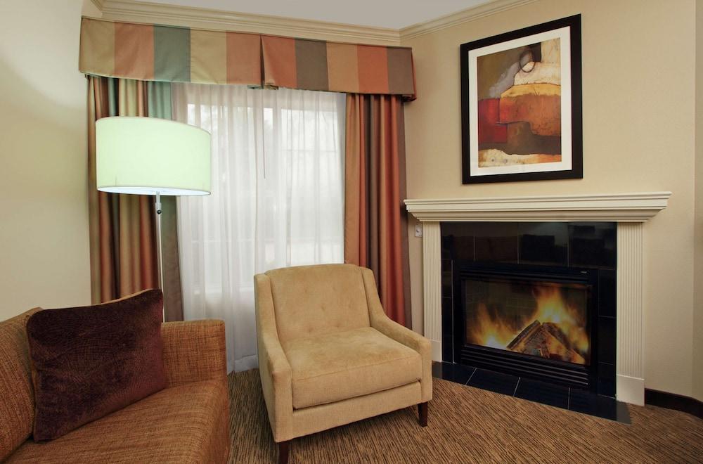 Homewood Suites by Hilton Houston-Woodlands photo 9