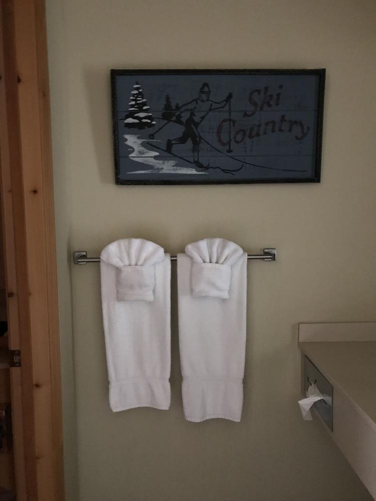 Mountain Lake Lodge photo 27