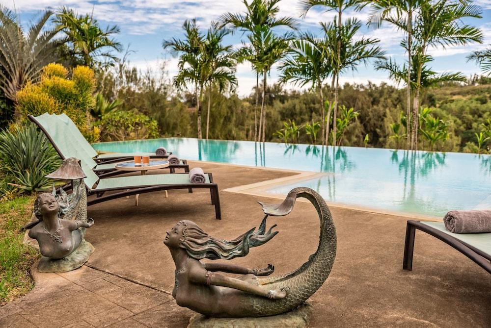 Hawaii Island Retreat photo 38
