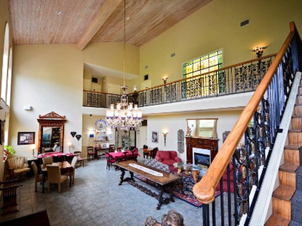 Messina Hof Winery & Resort photo 47