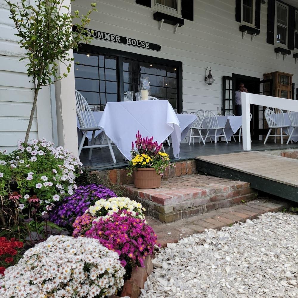 Summer House Hotel photo 20