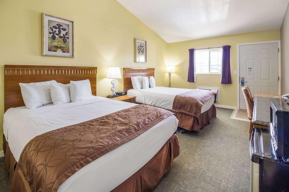 Rodeway Inn Casper photo 7