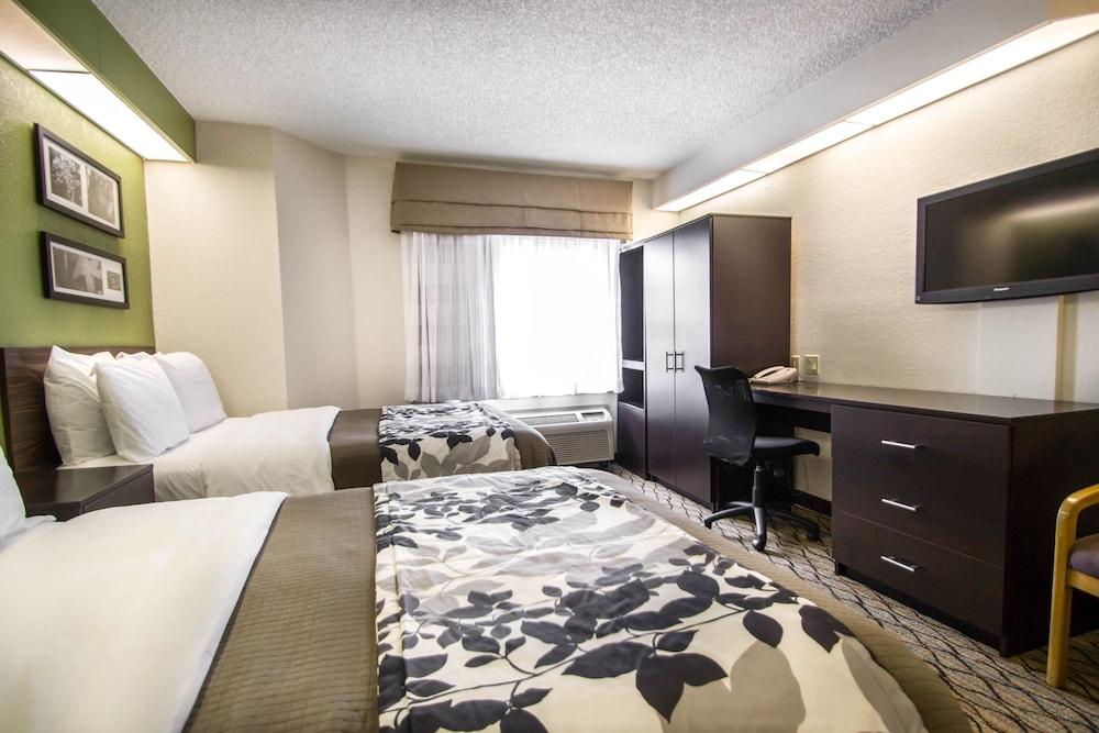 Sleep Inn Miami International Airport photo 9