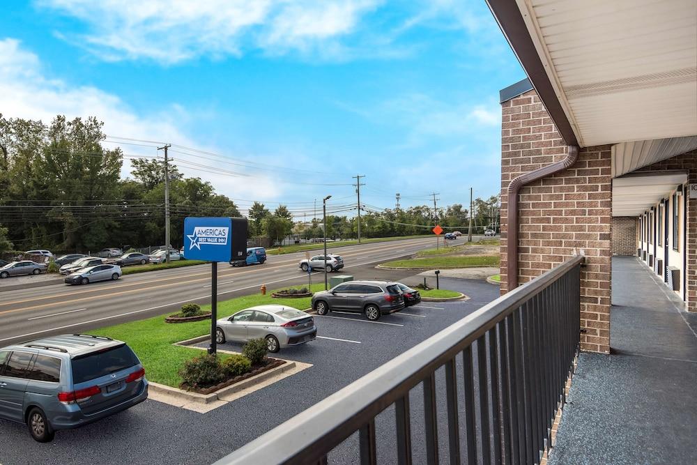 Americas Best Value Inn Laurel photo 20
