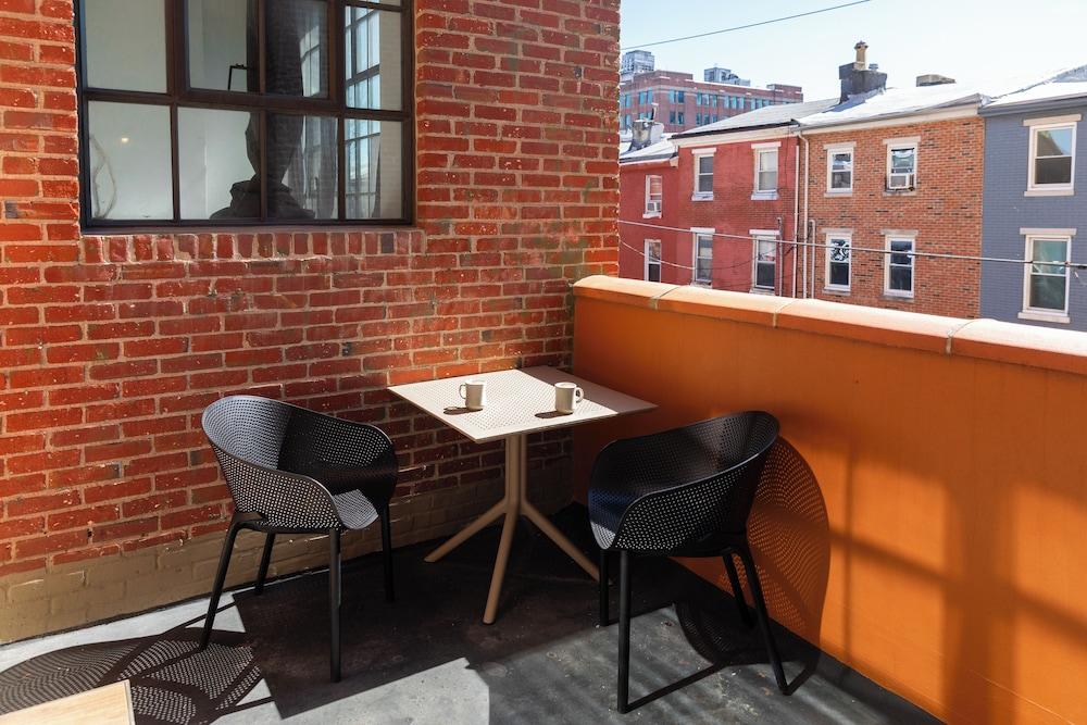 Sosuite at Independence Lofts - Callowhill photo 27