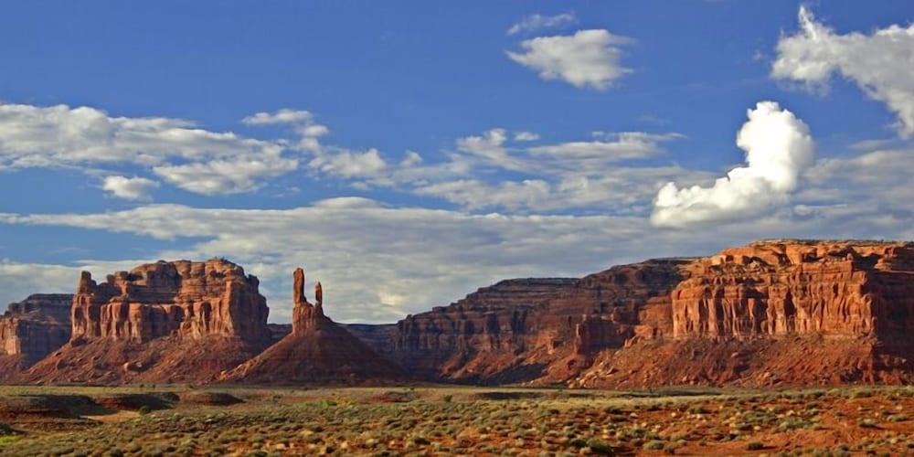 Hampton Inn Kayenta photo 34