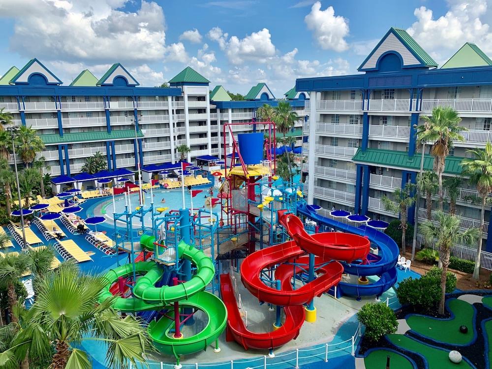 Holiday Inn Resort Orlando Suites - Waterpark by IHG photo 41