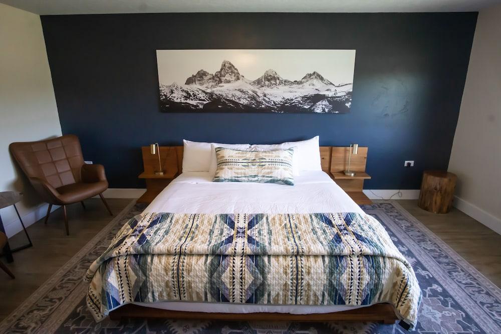 Teton Peaks Resort photo 52