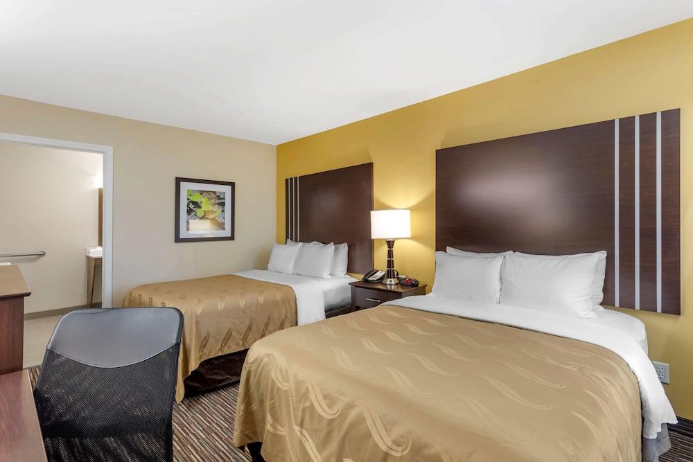 Quality Inn Seneca Clemson Area US-123 photo 7